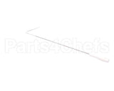 8030278 Frymaster Brush, Ptfe/L Shaped