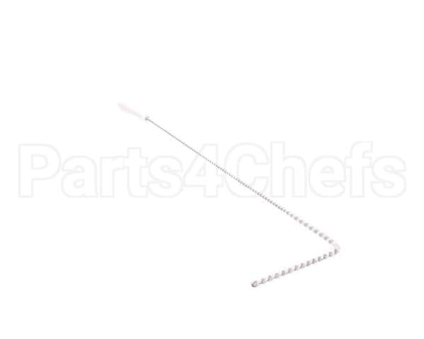 8030278 Frymaster Brush, Ptfe/L Shaped