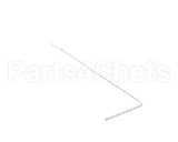 8030278 Frymaster Brush, Ptfe/L Shaped