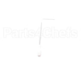 8030278 Frymaster Brush, Ptfe/L Shaped