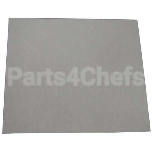 8030285 Compatible Dean Filter, Hot Oil - Sheet (100)