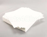8030285 Frymaster Filter Ppr,16-3/8X18-3/8 100Sht