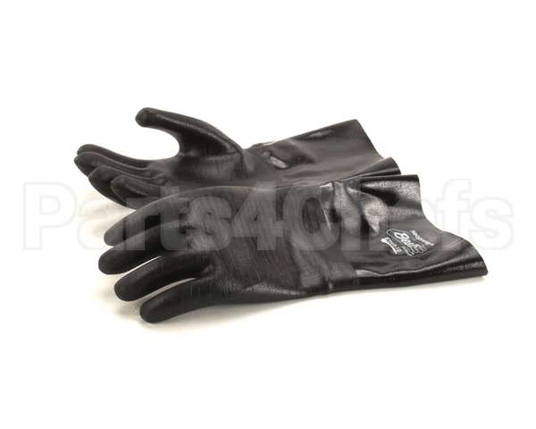 8030293 Frymaster Glove, Hot Oil Neoprene (Pair)