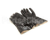 8030293 Frymaster Glove, Hot Oil Neoprene (Pair)