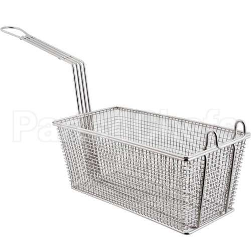 8030301 Compatible Dean Basket, Fry(17-1/8"X8-1/4", Fh)