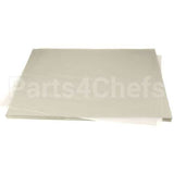 8030303 Frymaster 26X34 Filter Paper 100 Sheets
