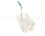8030304 Frymaster Basket,8-3/4 X 16-3/4 X 6 Fry