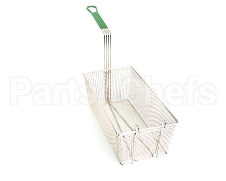8030304 Frymaster Basket,8-3/4 X 16-3/4 X 6 Fry