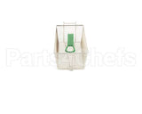 8030304 Frymaster Basket,8-3/4 X 16-3/4 X 6 Fry
