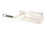 8030306 Frymaster Basket,15-7/8 X7-11/16X 6-1/8