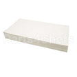 8030314 Compatible Frymaster Paper, 23-5/8 X 12-1/4 F Ilter