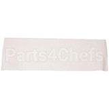 8030317 Compatible Frymaster 8.25X25.75 Filter Paper