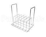 8030324 Frymaster Rack, Retherm Master (5 Wires)