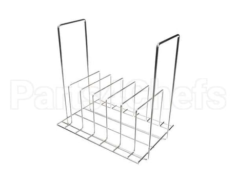 8030324 Frymaster Rack, Retherm Master (5 Wires)