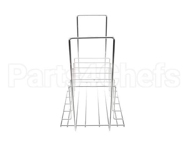 8030324 Frymaster Rack, Retherm Master (5 Wires)