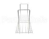 8030324 Frymaster Rack, Retherm Master (5 Wires)