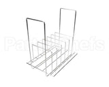 8030324 Frymaster Rack, Retherm Master (5 Wires)
