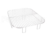 8030332 Frymaster Rack, Noodles Support