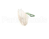 8030357 Frymaster Basket, Triplet Fryer