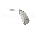 8030360 Frymaster Tray, Lh Dv Re Sediment
