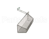 8030360 Frymaster Tray, Lh Dv Re Sediment