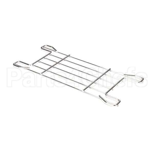 8030372 Compatible Frymaster Rack, He Lov Dv Basket