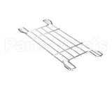 8030372 Frymaster Rack, He Lov Dv Basket