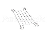 8030372 Frymaster Rack, He Lov Dv Basket