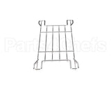8030372 Frymaster Rack, He Lov Dv Basket