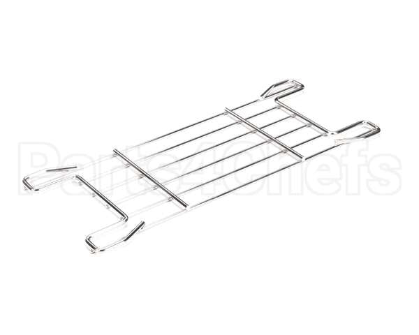 8030372 Frymaster Rack, He Lov Dv Basket