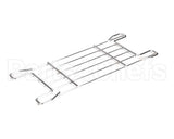 8030372 Frymaster Rack, He Lov Dv Basket