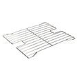 8030375 Compatible Dean Rack, Gl30 Fv Basket