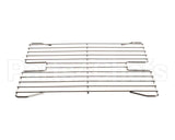 8030375 Frymaster Rack, Gl30 Fv Basket