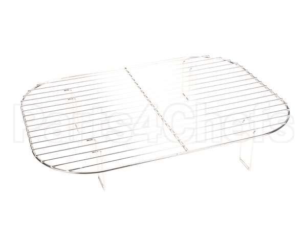 8030384 Frymaster Rack, Rethrm Support