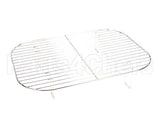 8030384 Frymaster Rack, Rethrm Support