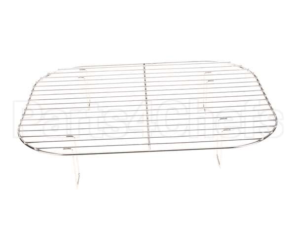 8030384 Frymaster Rack, Rethrm Support