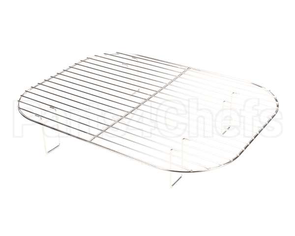 8030384 Frymaster Rack, Rethrm Support