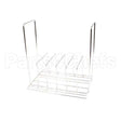 8030385 Compatible Frymaster Rack, Retherm Master (6 Wires)
