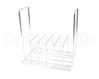8030385 Frymaster Rack, Retherm Master (6 Wires)