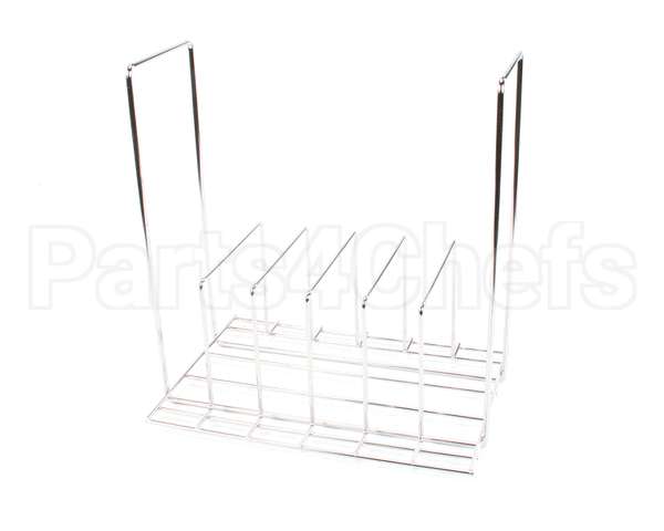 8030385 Frymaster Rack, Retherm Master (6 Wires)