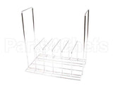 8030385 Frymaster Rack, Retherm Master (6 Wires)