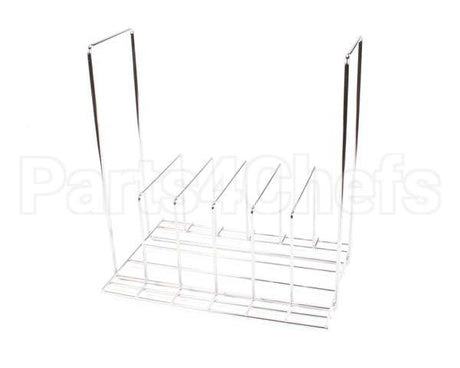 8030385 Frymaster Rack, Retherm Master (6 Wires)