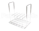 8030385 Frymaster Rack, Retherm Master (6 Wires)
