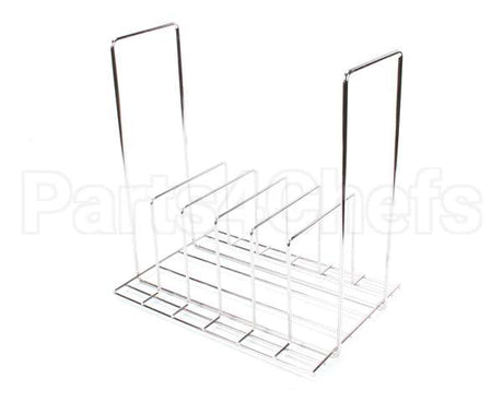 8030385 Frymaster Rack, Retherm Master (6 Wires)