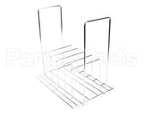 8030385 Frymaster Rack, Retherm Master (6 Wires)