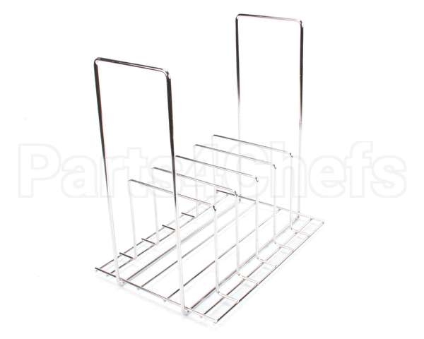 8030385 Frymaster Rack, Retherm Master (6 Wires)