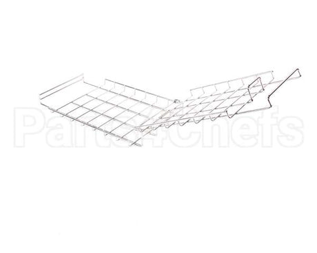 8030386 Frymaster Basket, Retherm Insert