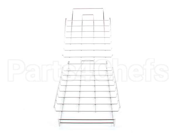 8030386 Frymaster Basket, Retherm Insert