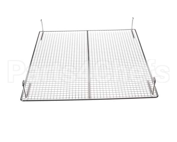 8030387 Frymaster Screen, Fine Mesh Eh1721/18Ue