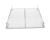8030387 Frymaster Screen, Fine Mesh Eh1721/18Ue